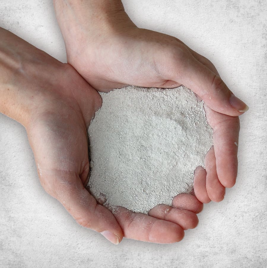 Ultra Fine Gypsum