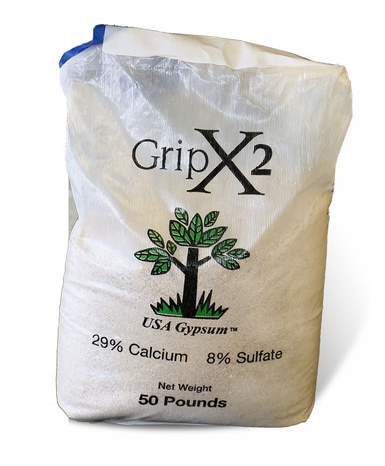 GripX2 Organic Barn Dry - Image 2