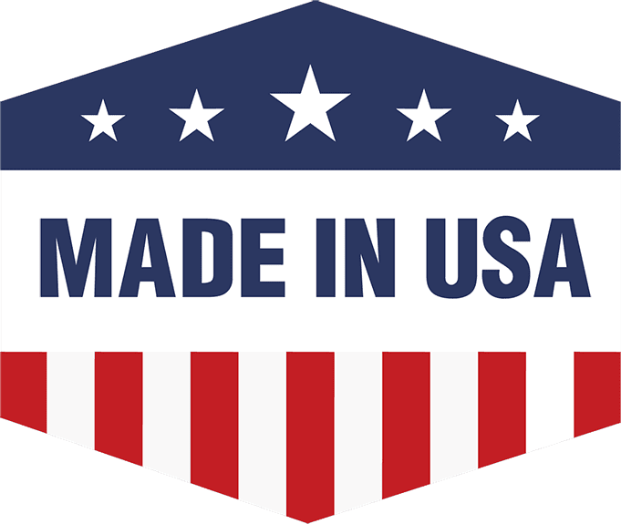 Made in the USA