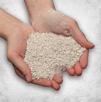 Granular Gyspum
