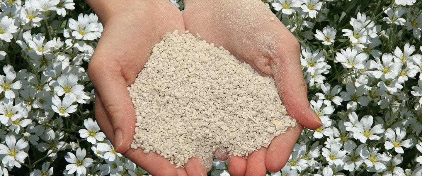gypsum for lawns