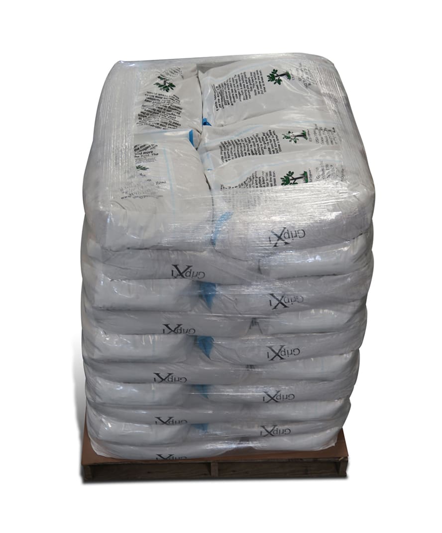 dairy bedding